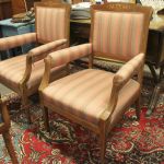 802 3207 ARMCHAIRS